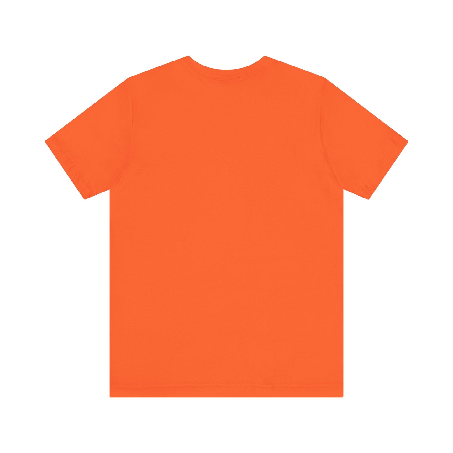 Guam Seal Sunrise Unisex Jersey Short Sleeve Tee