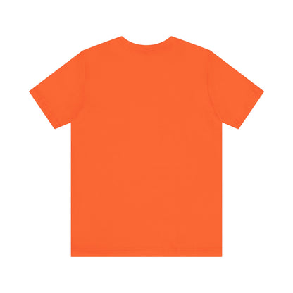 Guam Seal Sunrise Unisex Jersey Short Sleeve Tee