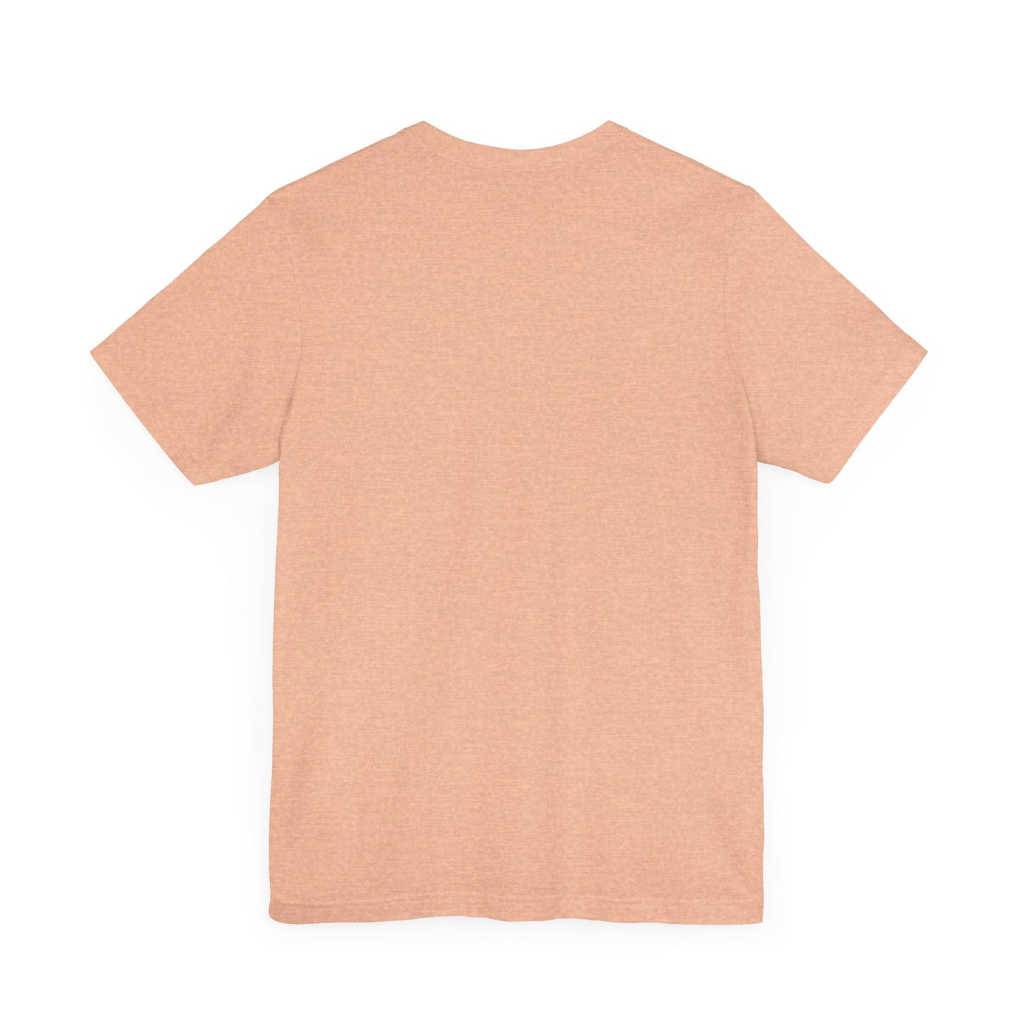 Guam Seal Sunrise Unisex Jersey Short Sleeve Tee