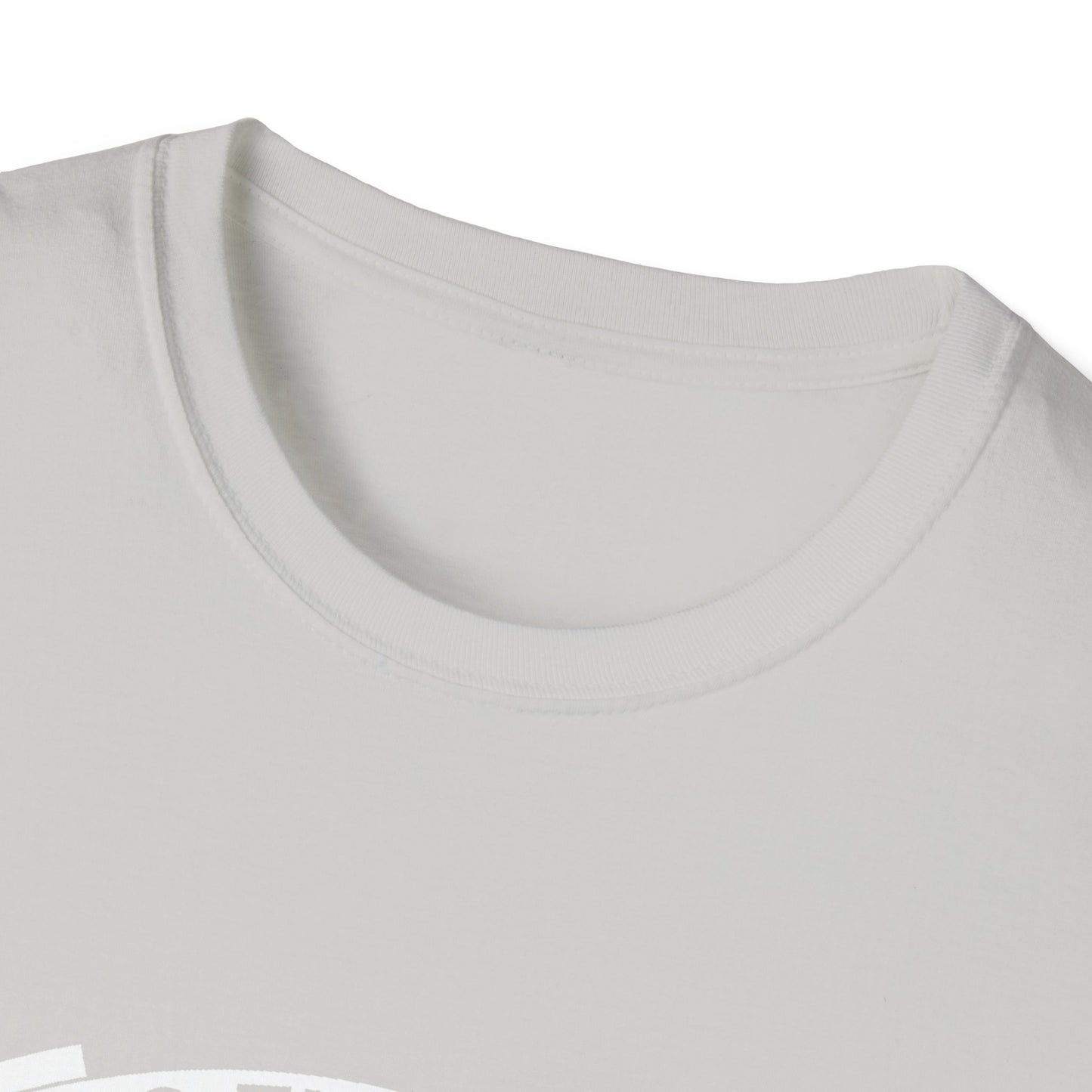 No Time For Excuses Unisex Softstyle T-Shirt
