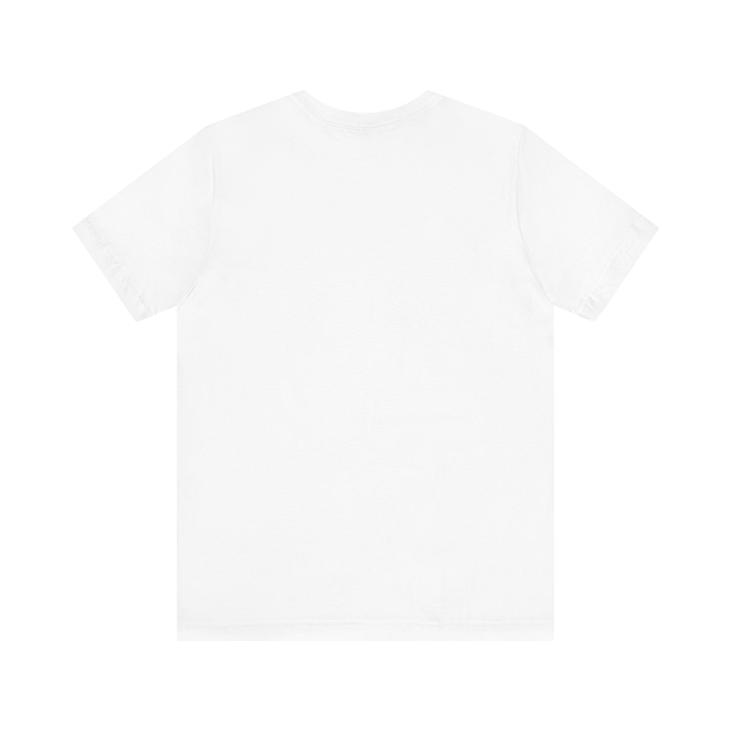 Guam Seal Sunrise Unisex Jersey Short Sleeve Tee