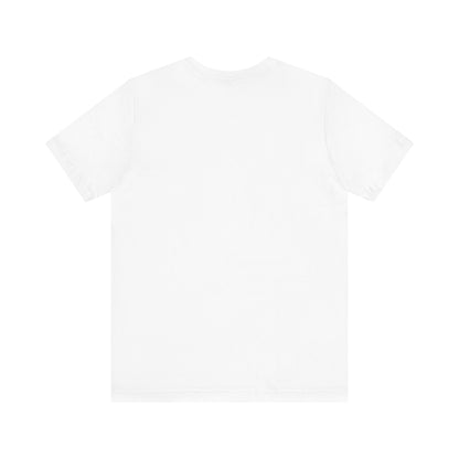 Guam Seal Sunrise Unisex Jersey Short Sleeve Tee