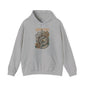 Adventure Unisex Heavy Blend™ Hooded Sweatshirt
