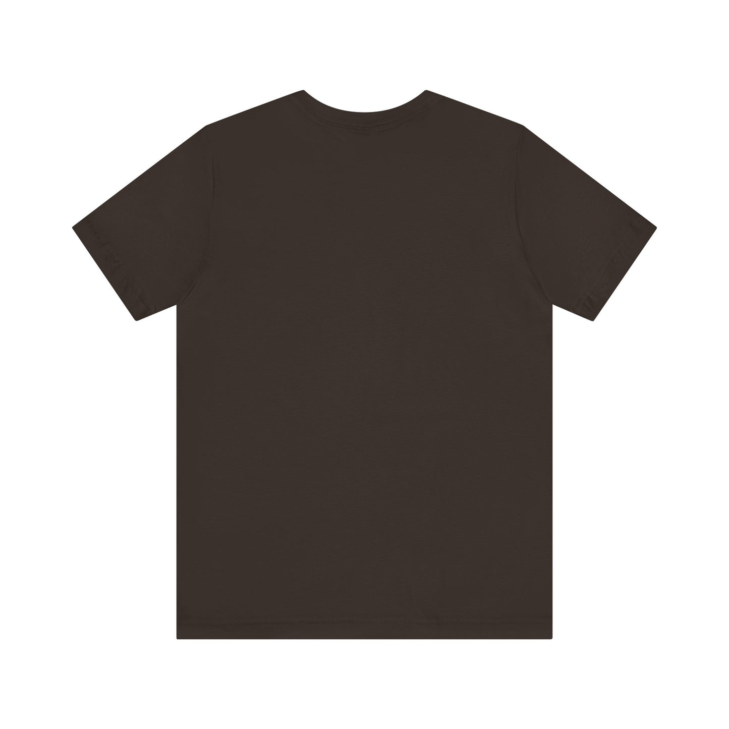 My whole vibe is on do not disturb Unisex Jersey Short Sleeve Tee