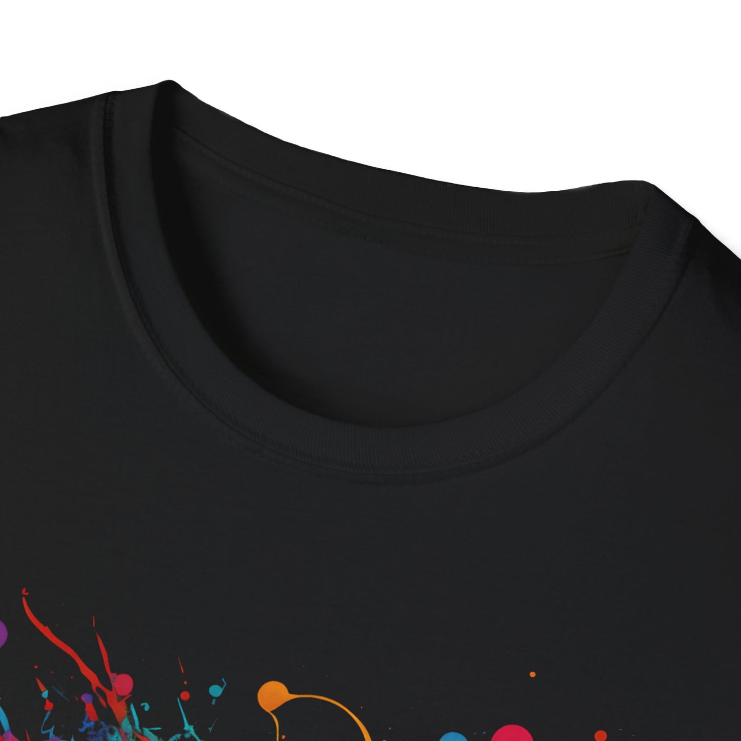 Gamer Unisex Softstyle T-Shirt