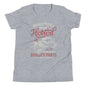 Rocksteady Hot Rod Youth Short Sleeve T-Shirt