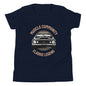 Muscle Community Classic Legend Youth Short Sleeve T-Shirt